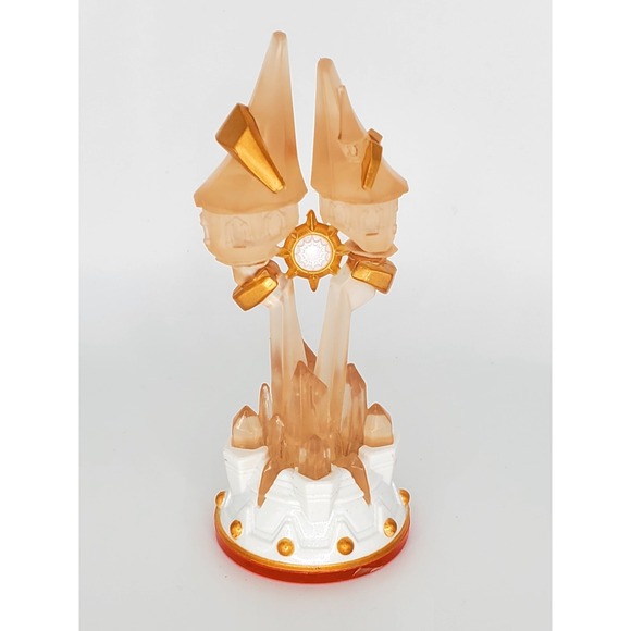 Skylanders Trap‎ Team Sunscraper Spire - Picture 1 of 5